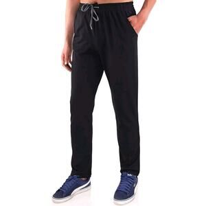 Estepoba pants for men for running, hiking, gym, running,‎ yoga.